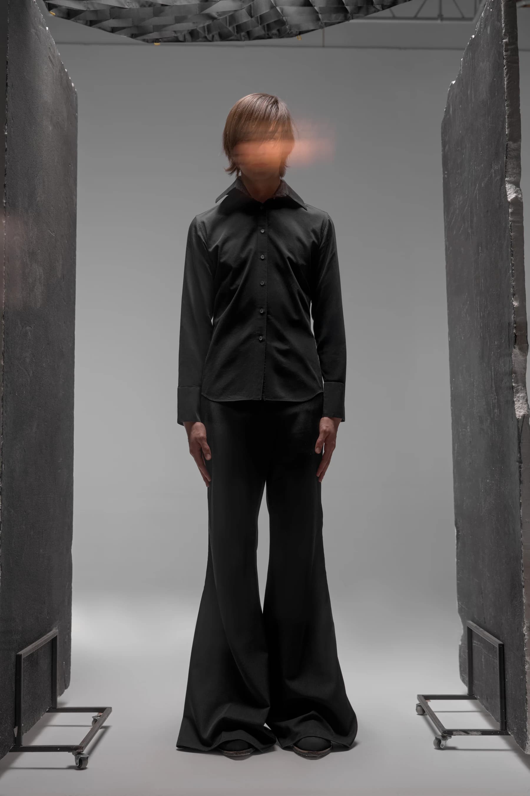 J-Cut Coat