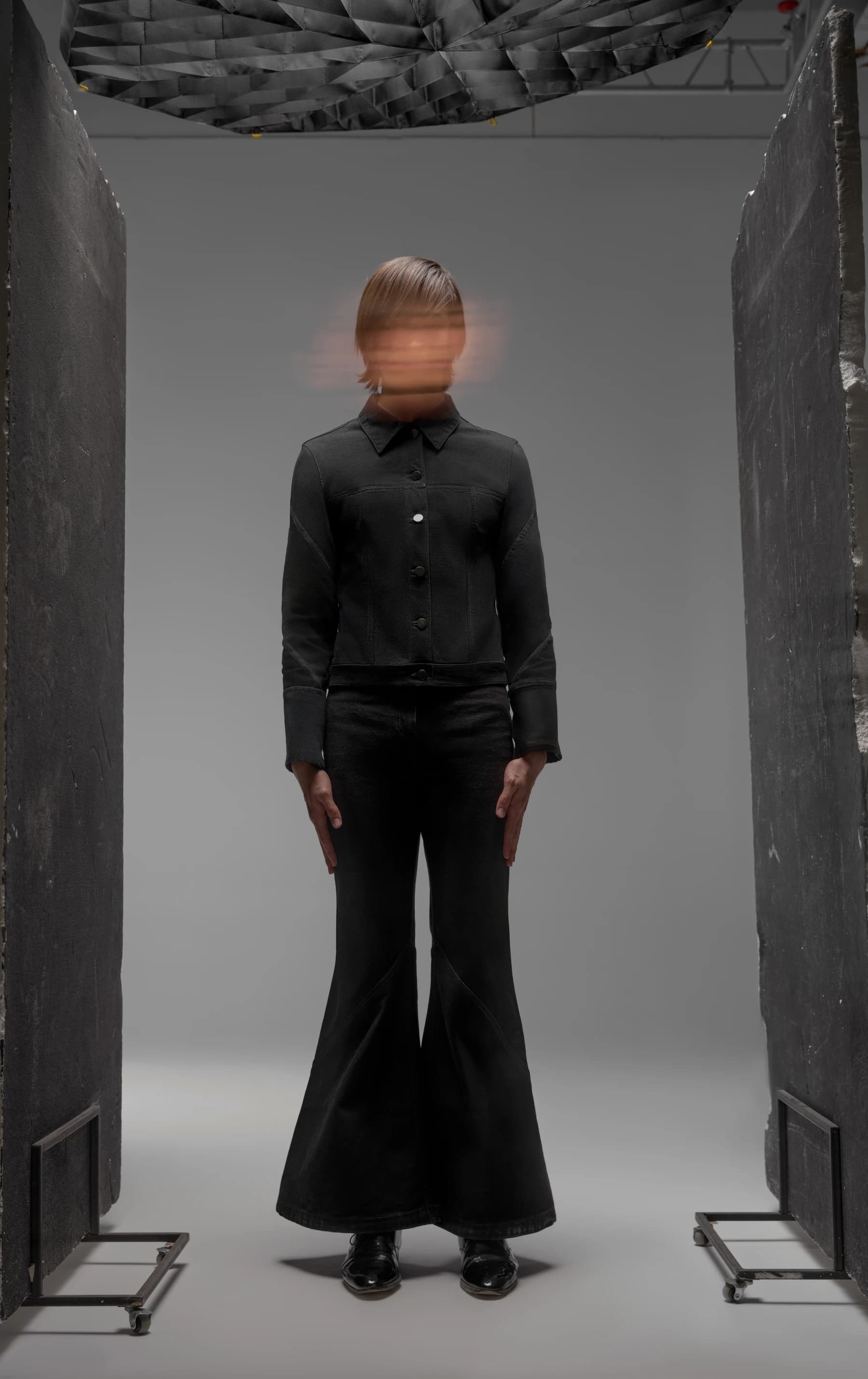Куртка Workwear панельная - view 2