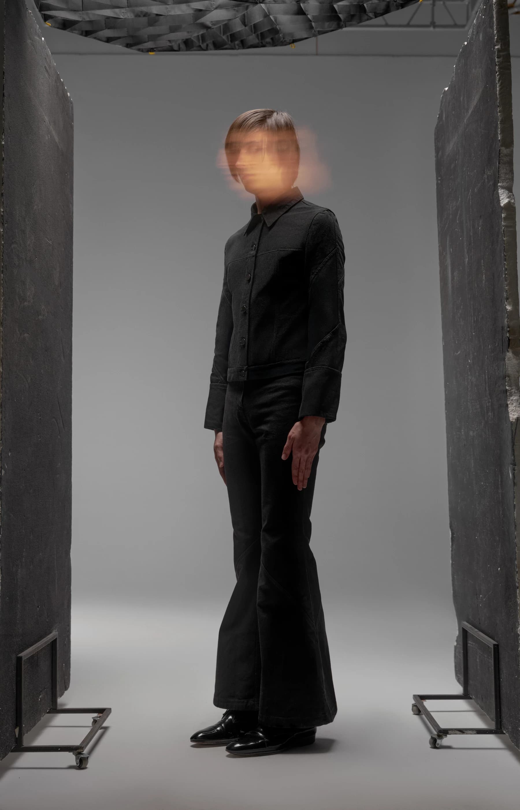 Куртка Workwear панельная 4